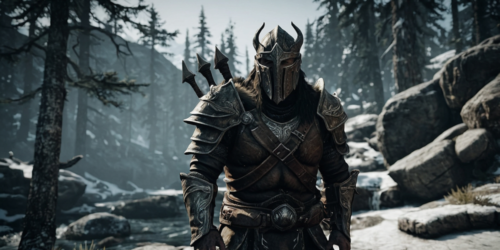 Skyrim free game